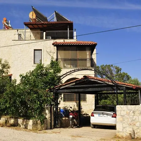 Villa Stone House 10 Mins To Sea Walk