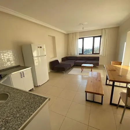 Villa Stone House 10 Mins To Sea Walk Zumrutkaya