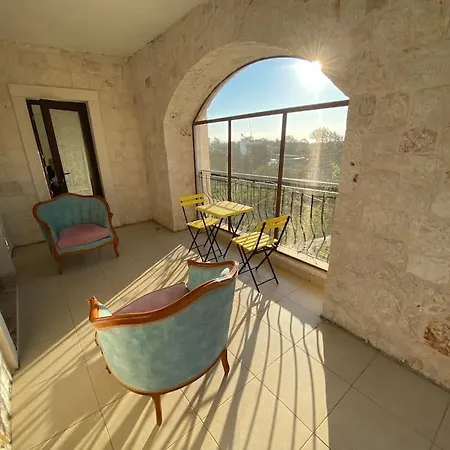 Villa Stone House 10 Mins To Sea Walk