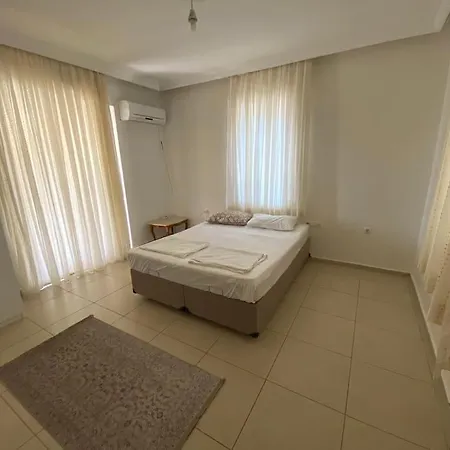 فيلة Stone House 10 Mins To Sea Walk Zümrütkaya
