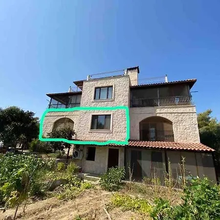 Stone House 10 Mins To Sea Walk فيلة